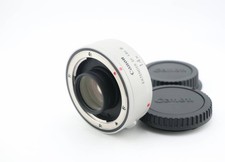 Canon Extender EF 1.4x III Teleconverter For EF Mount From JAPAN