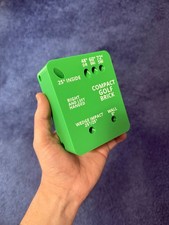 (NEW) Compact Golf Brick - Swing Training Aid (Multi colors - Fast Shipping)