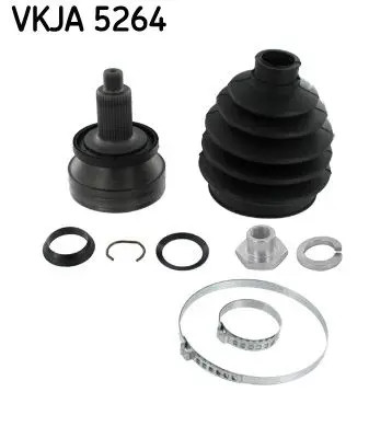 Skf Nessuna Descrizione Vkja5264 - Immagine 2