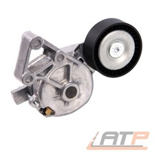 RIEMENSPANNER SPANNER KEIL-RIPPEN-RIEMEN FÜR FORD GALAXY WGR 1.9 TDI BJ 00-06