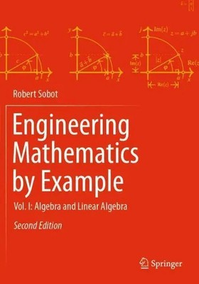 Robert Sobot | Engineering Mathematics by Example | Taschenbuch | Englisch | xvi