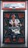 Joe Burrow 2024 Panini Contenders Optic Superstars - Black Scope PSA 9! /25