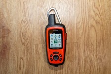 Garmin InReach Explorer+ Handheld Satellite Communicator
