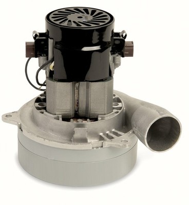 Ametek Original Lamb Saugturbine Saugmotor Pelletsauger 119692-00 1560Watt