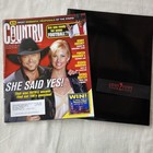 SOUL 2 SOUL TOUR PRESS KIT The 1st-2000 Tim McGraw / Faith Hill  +PLUS — photo 2
