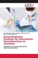 MaríA Elia PéRez GarcíA (U. A.) | Ecocardiograma: Predictor De Alteraciones...
