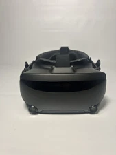 VALVE INDEX VR Virtual Reality HEADSET ONLY- Tested! - Good Condition! READ DESC