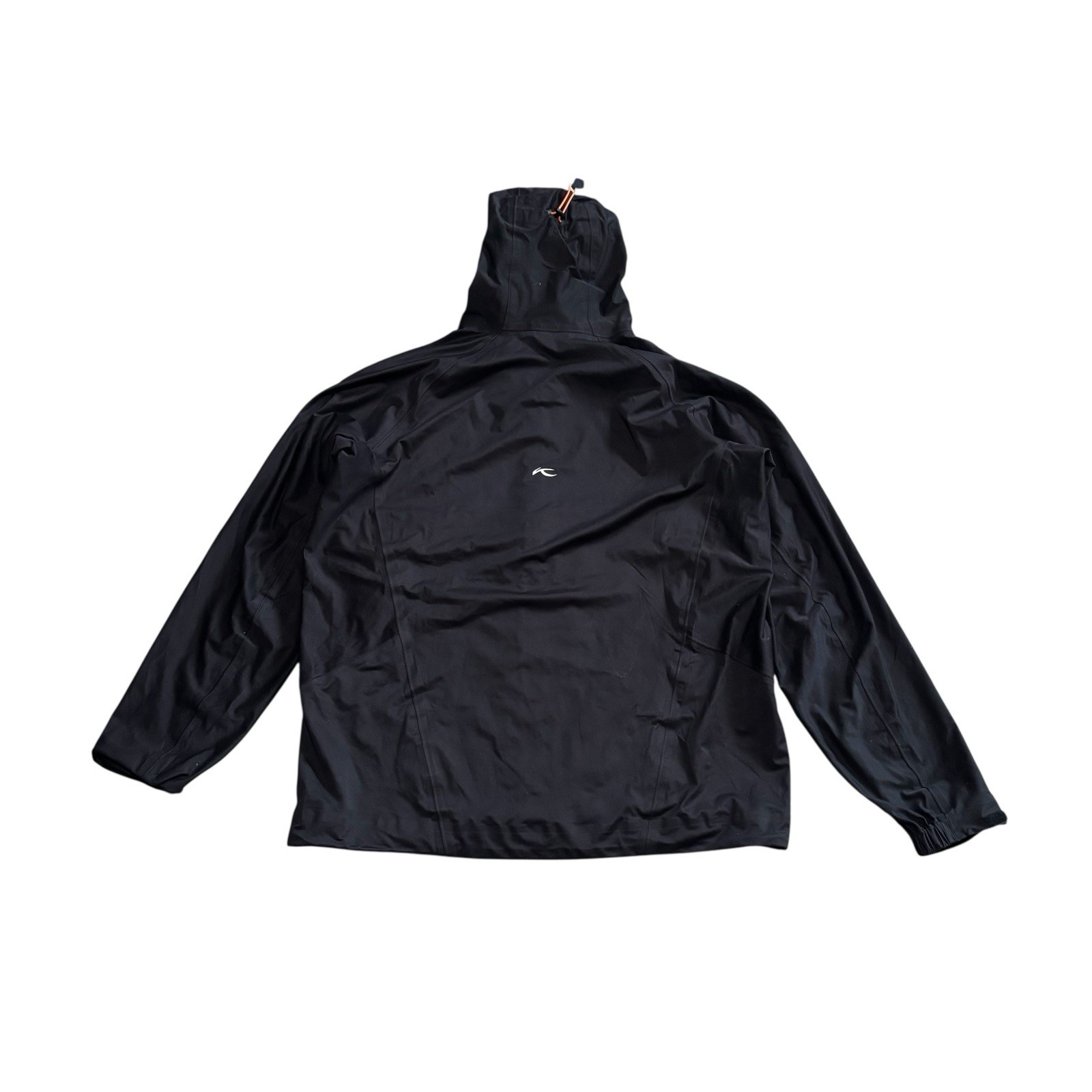 Kjus Fasttrack Soft Shell Lightweight Jacket Men’… - image 8