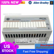 Allen-Bradley 1794-IE12 Flex 12 Point Analog Input Module 1794IE12 New