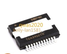 10pc SMD TDA8950TH Chip Audio Amplifier 340W HSOP-24