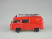 Siku V237 Ford Transit TSF