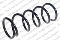 1X Lesjöfors Fahrwerksfeder 4292650 FüR Toyota GT 86 ZN6AC_ ZN6BC_ ZN6K BRZ ZC6