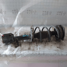 Stoßdämpfer vorne Rechts NISSAN MICRA (K12E) 1.2 16V (59Kw) Ber. fabf56