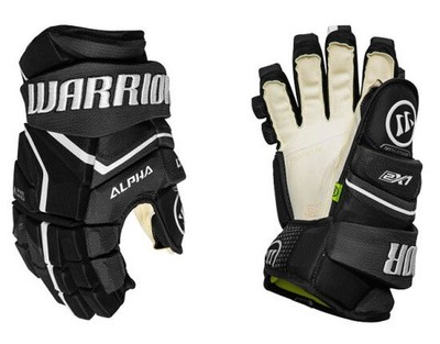 WARRIOR HG Alpha LX2 Senior Handschuhe / Gloves (ehem.uvP/RRP   219,90)