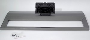 TV Standfuß Ständerfuß Toshiba Foot Support 55550 PC+4BS+GF%15