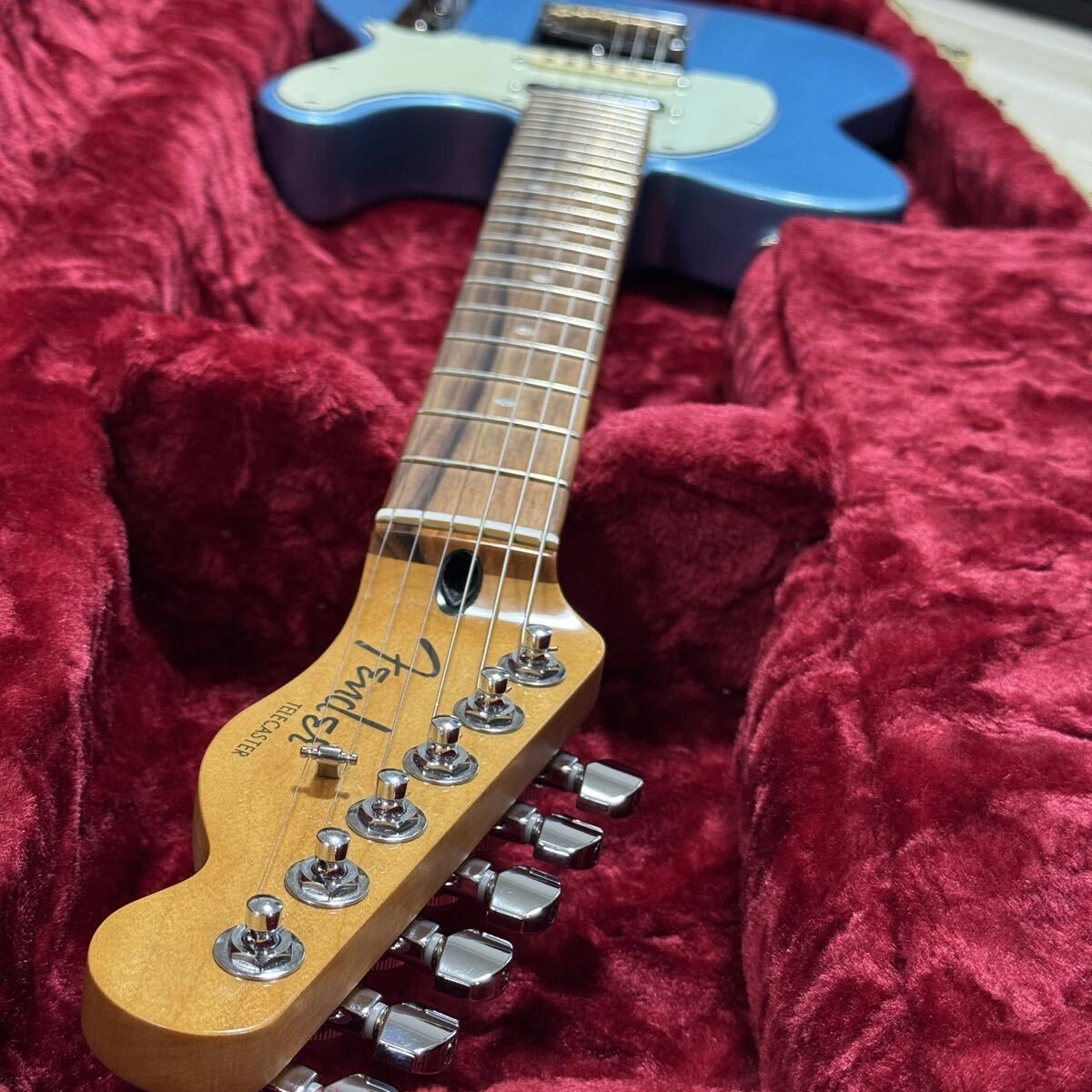 ギター Fender Mexico Player Plus Telecaster Mod ギター Fender Mexico Player Plus Telecaster Mod Fender MEX