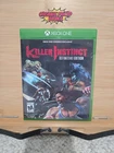 Killer Instinct: Definitive Edition (Xbox One) Soundtrack Included
