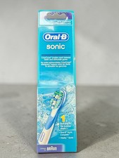 ORAL-B Sonic Complete Toothbrush Brush Heads Vitality S200 S300 FREE SHIPPING 