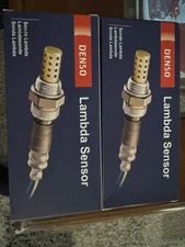 Genuine Denso 234-9051 Oxygen Sensor – OEM Quality, Direct Fit