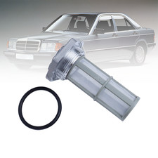 20mm Fuel Tank Fuel Filter For Mercedes W201 W124 W126 1074710135 A2014700506 20mm Fuel Tank Fuel Filter For Mercedes W201 W124 W126 1074710135 A2014700506