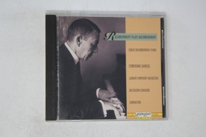 【自演】ラフマニノフ The Piano Recordings CD10枚組 自演】ラフマニノフ The Piano Recordings CD10枚組 セルゲイ
