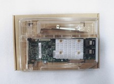 HPE SMART ARRAY E208I-P SR GEN10 12G SAS Raid Controller 836266-001 804394-B21