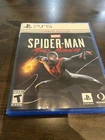 Marvel's Spider-Man: Miles Morales Launch Edition - Sony PlayStation 5