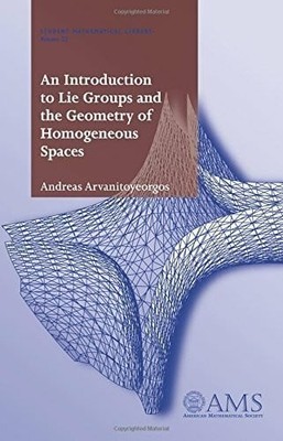 An Introduction to Lie Groups and the Geometry of Buch Oxford University Press