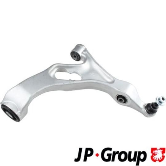 Bras de liaison suspension de roue 1140109770 pour train avant de Volkswagen et Audi