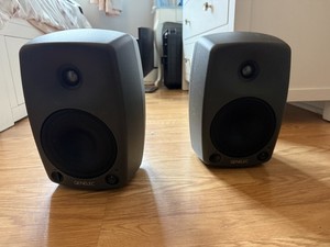 Genelec 8030 | eBay