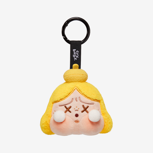 Crybaby Cheer Up, Baby! Series-plush Pendant Blind Box Figure Gift Confirmed - 第 10/13 張圖片