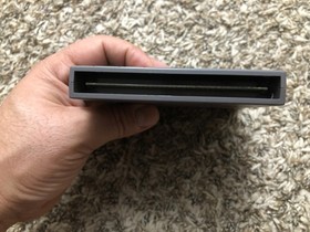 EXCITEBIKE (Nintendo NES, 1987) Cartridge Only Tested & Working  - 3 Screw