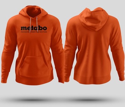 Metabo Power Tools Hoodie Funny Size S-5XL Made in USA | Shipping From USA