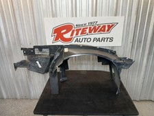 97-04 Corvette C5 Right Passenger Front Inner Fender Apron Assembly