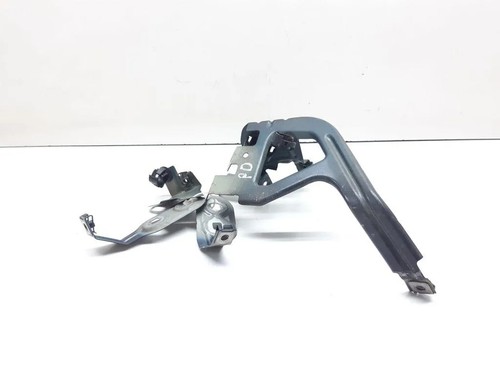 BMW 5 Touring F11 Kotflügelhalter vorne rechts 3.00 Diesel 2012 33686076