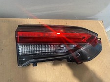 2019 - 2025 Toyota Rav4 Left Driver Side Led Tail Light Assembly Inner LH OEM