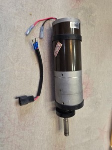 Golf Bat Caddy X8R Direct Drive Wheel Motor Replacement Working Genuine