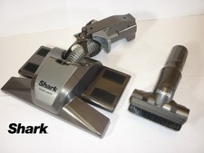 Shark Rocket HV320UKT Dust-Away Head Attachment Tool & Brush Tool