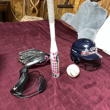Baseball Equipment