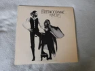 Fleetwood Mac Rumours Lp  1977 with lyric insert, warner bros, BSK 3010