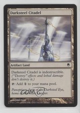 Darksteel Citadel Magic: #164 2004
