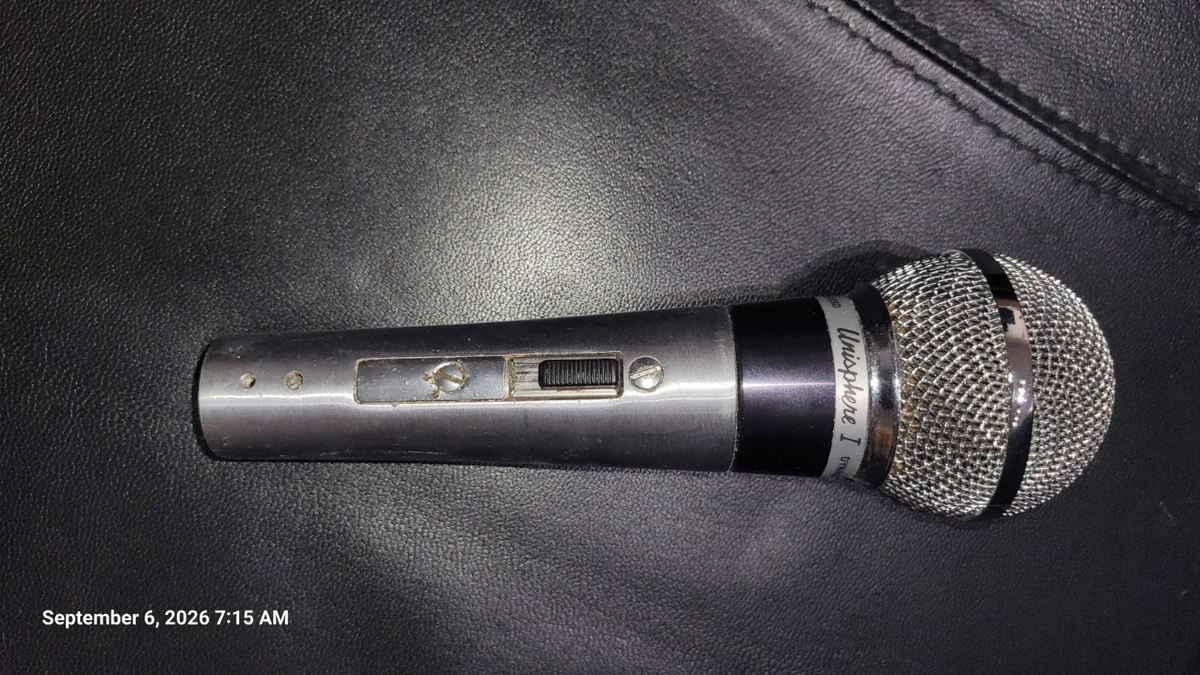 shure 565 products for sale | eBay