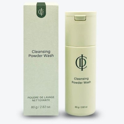INCELLDERM Clean Up Powder Cleansing Wash 80g Daily Foam Cleansing Korea Made