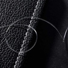 6 Rolls/1bag Elastic String for Bracelets Elastic Bracelet String Crystal