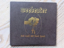 Weedeater God Luck and Good Speed CD