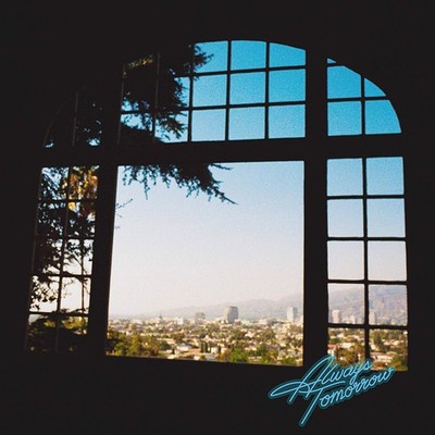 Best Coast Always Tomorrow (CD) Album