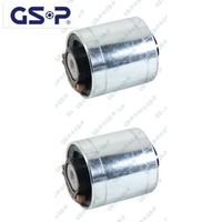 2X Lagerung FüR Lenker GSP 510287 Buchse 2 Querlenkerlager Rechts Links