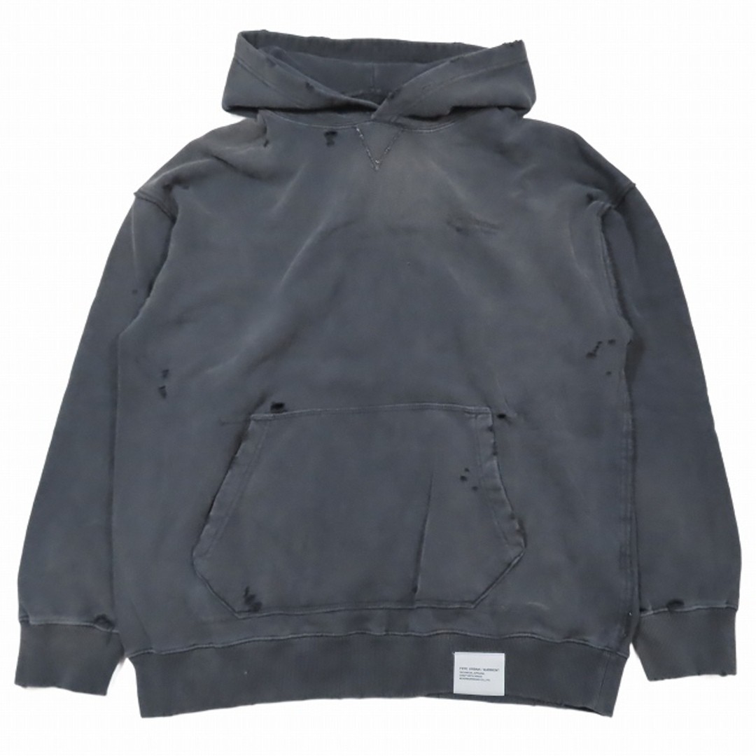 トップス NEIGHBORHOOD SAVAGE SWEAT SHIRTS LS NEIGHBORHOOD Savage Sweat Shirt LS Black | HAVEN