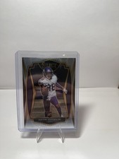 2020 Select Justin Jefferson Rookie #161 Minnesota Vikings