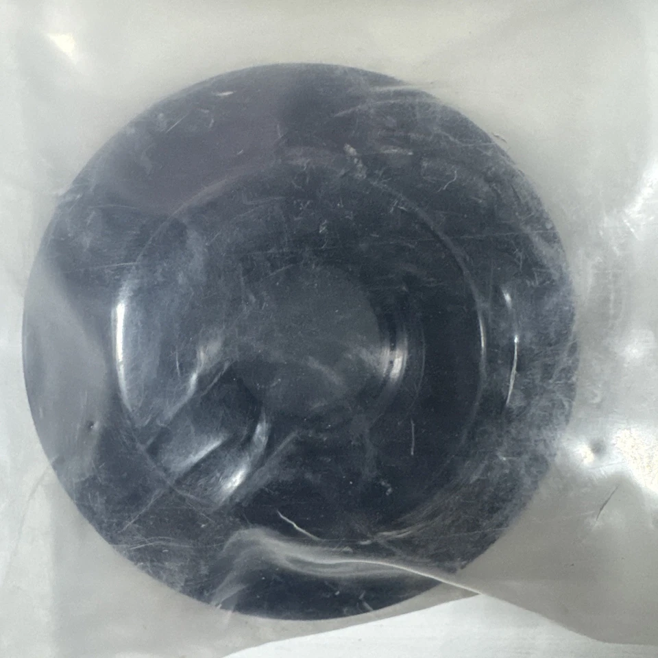 Easy Wood Tools Aluminum Lathe Faceplate 1"-8 tpi x 3" Diam Spanner Hole F430  - Image 2 of 4